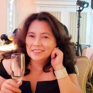 Meet your Posher, Larcy